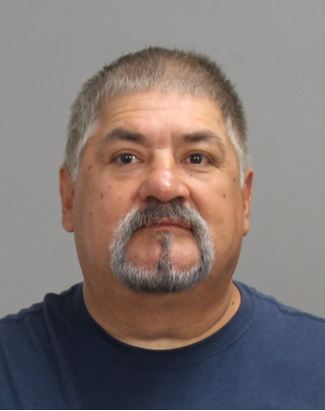 HINOJOSA, FERNANDO arrested by Brazos County Sheriff’s Office