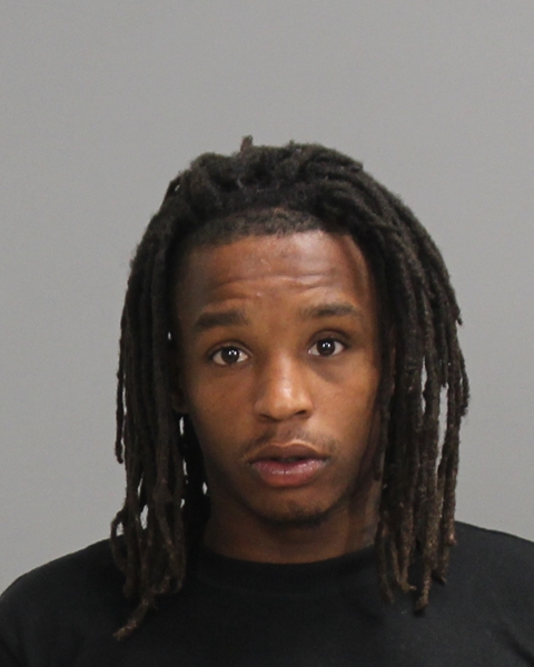 Johnson, Xavier Dewayne booking photo