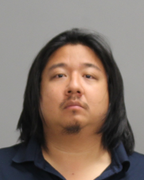 CHANG, ERIC ALEN arrested by College Station Police Department