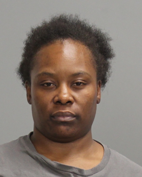 BOWERS, SHAMIKA booking photo