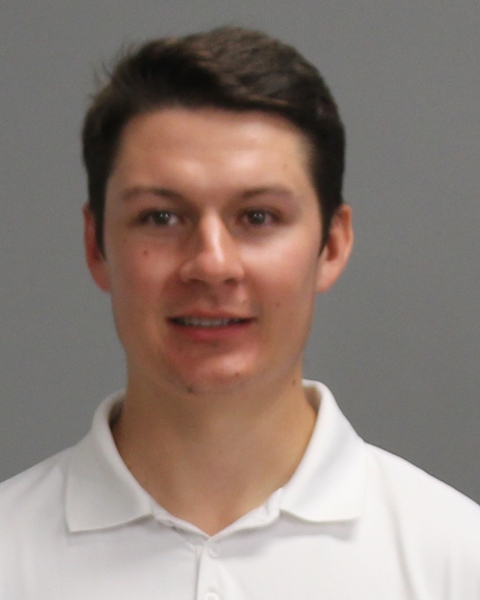 HOLDEN, KYLE THOMAS arrested by Texas A&M University Police