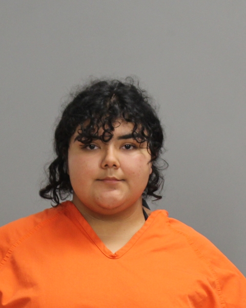 GONZALES, BRANDY arrested by College Station Police Department