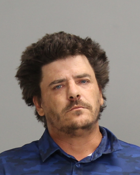 HAYES, AUDIE RAY arrested by Brazos County Sheriff’s Office