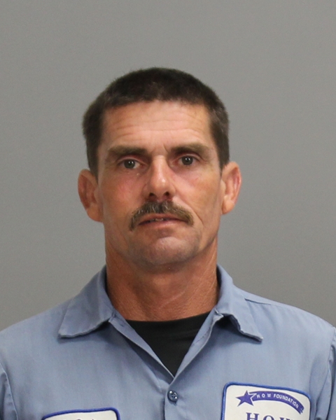 BISHOP, BRAD ZELL arrested by Brazos County Sheriff’s Office