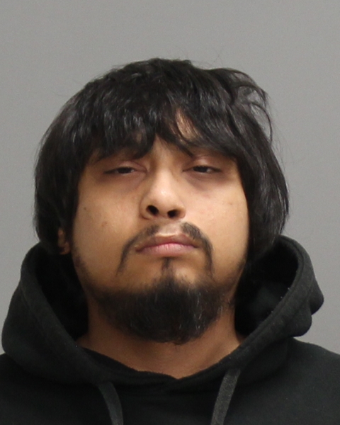 HERNANDEZ, ISAAC JORDAN arrested by Bryan Police Department