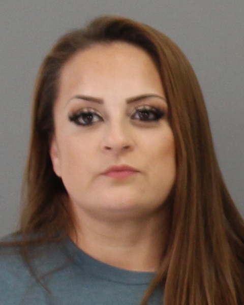 CANTU, SANDY LEE arrested by College Station Police Department