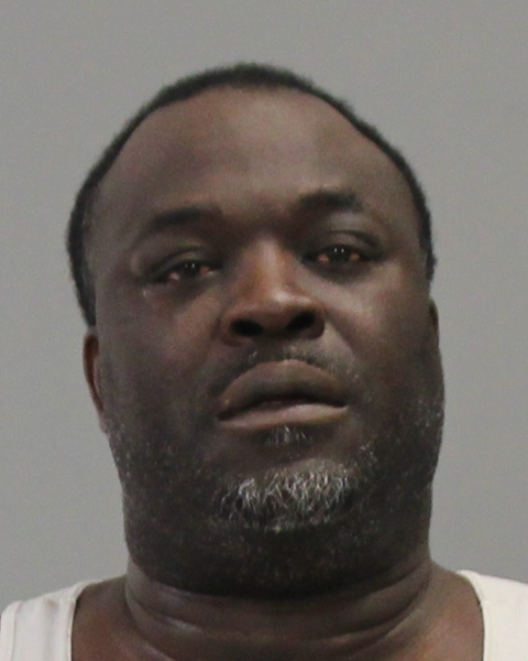 DIXON, WILLIAM PENN, Jr arrested by College Station Police Department