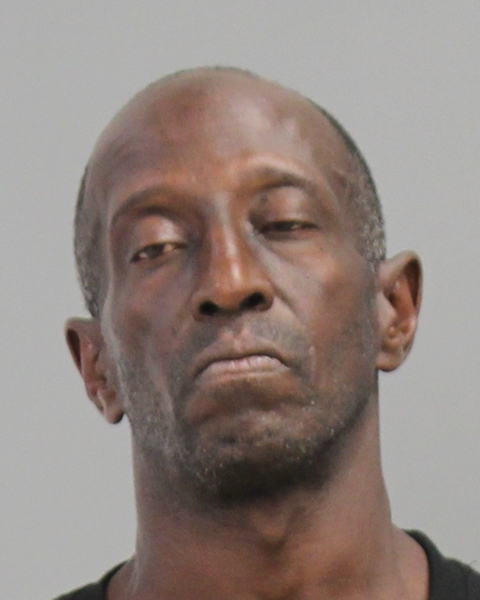 HARRIS, EARNEST, Jr arrested by Bryan Police Department