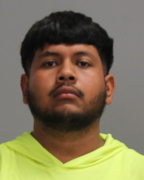 HERRERA LOPEZ, JOSE FELIPE arrested by Bryan Police Department