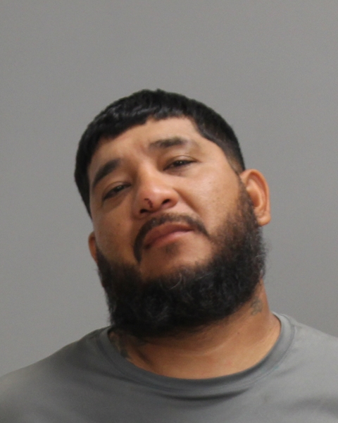 HERNANDEZ, EDGAR LEONE arrested by Bryan Police Department