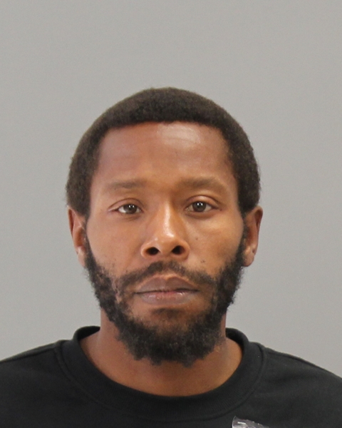 HARRIS, JOHNNIE WALTON, Jr arrested by Bryan Police Department