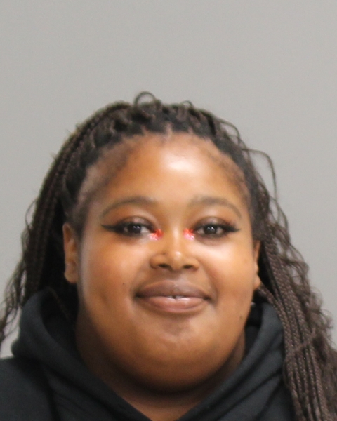 Blackshear, Keara Verneice,Rochel arrested by Brazos County Sheriff’s Office