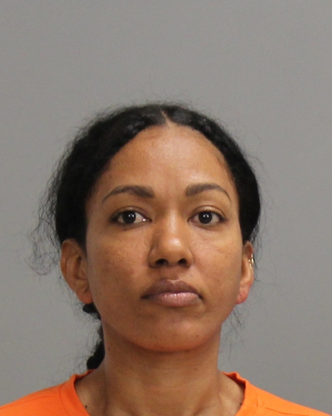 GRACIAL ESCALONA, DIANELIS arrested by College Station Police Department