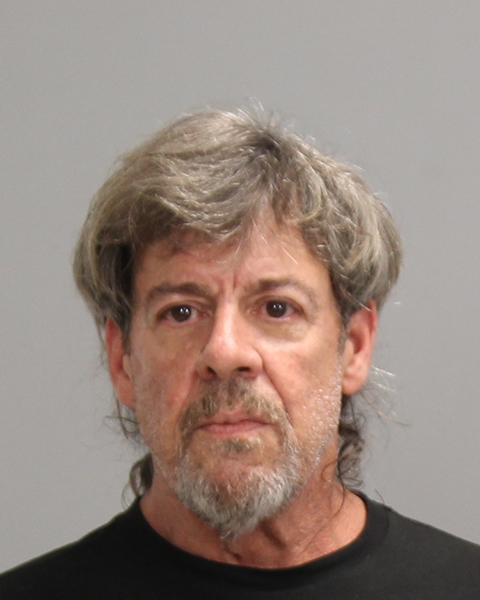 GARGANO, LAWRENCE PAUL arrested by Texas A&M University Police