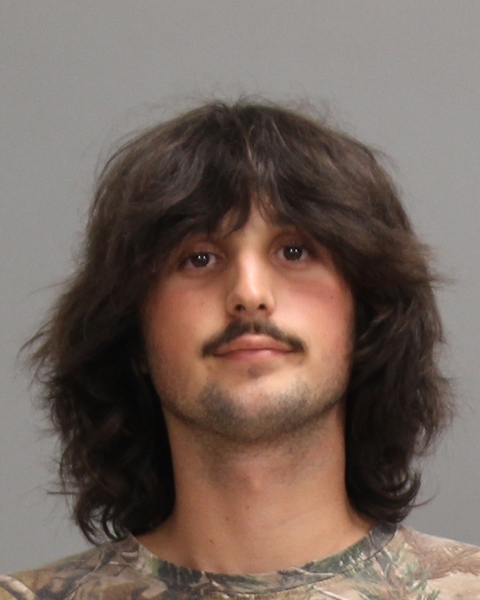 GRATZER, HARRISON REED arrested by College Station Police Department