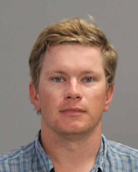 Bankston, Parker arrested by Brazos County Sheriff’s Office