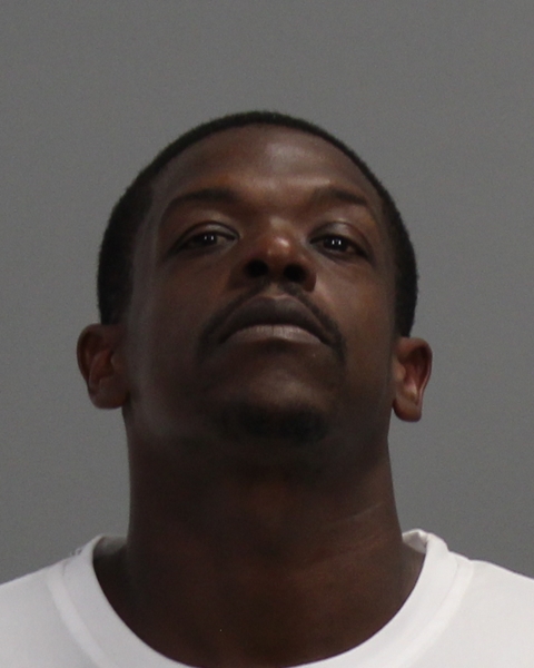 DAVIS, TOMMIE DEMON arrested by Bryan Police Department