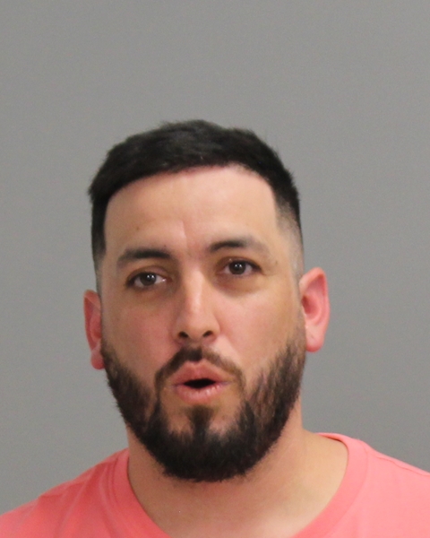 BLACK, CHEYENNE SON arrested by Texas A&M University Police