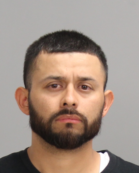 IBARRA, DANIEL arrested by Bryan Police Department