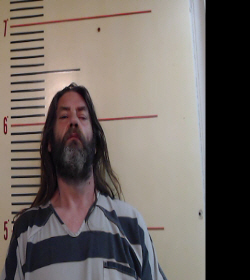 HARRIS, WILLIAM DONALD booking photo