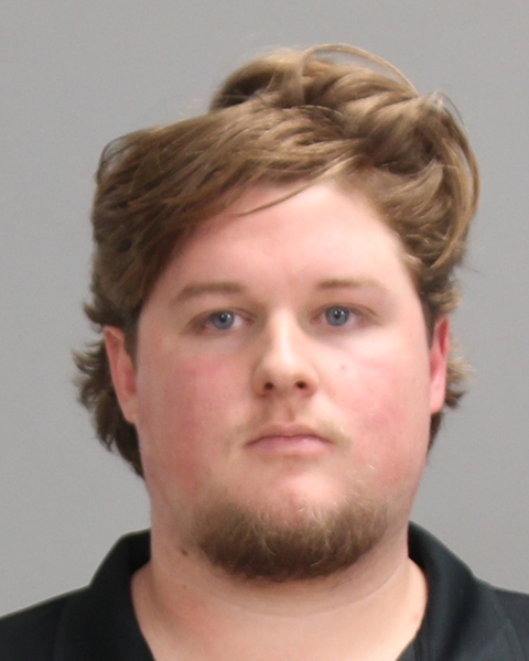 BURDETTE, JACOB PAUL arrested by College Station Police Department