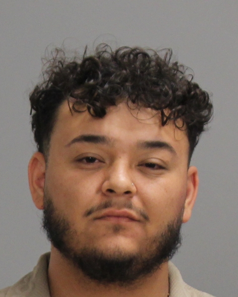 GARZA, TRISTIN ISIAH arrested by College Station Police Department