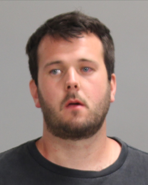 GIBBS, CHRISTOPHER HUNDT arrested by Texas A&M University Police