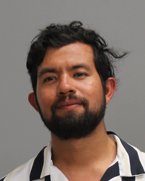 CASANOVA, BRANDON MATTHEW arrested by College Station Police Department