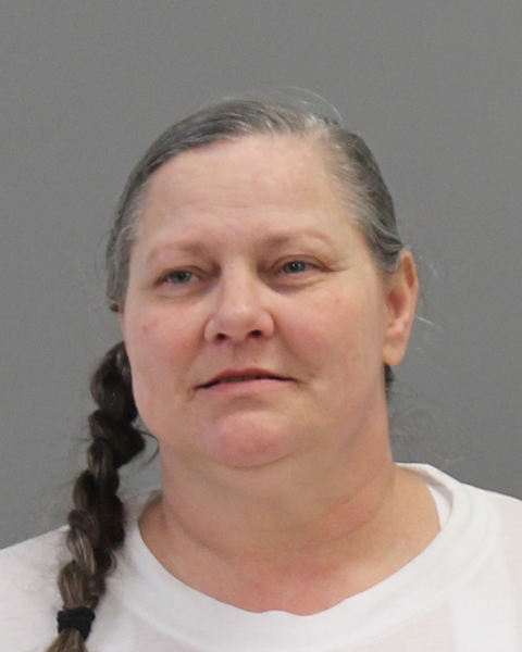 CONTRERAS, TINA LORRIANE DEAN arrested by Brazos County Sheriff’s Office