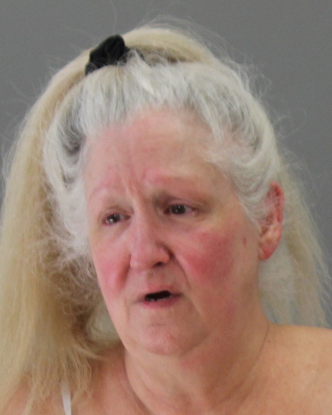 GREGORY NAULT, RUS ANN arrested by College Station Police Department