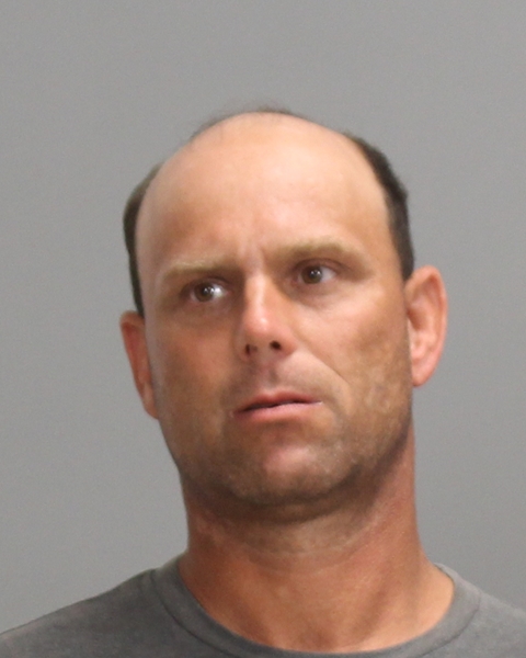 CASHIOLA, JONATHAN RYAN arrested by Bryan Police Department