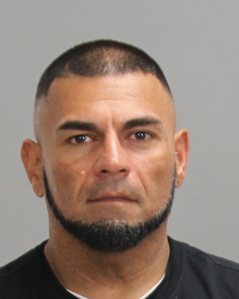 GONZALEZ, RAMIRO ROEL arrested by Bryan Police Department