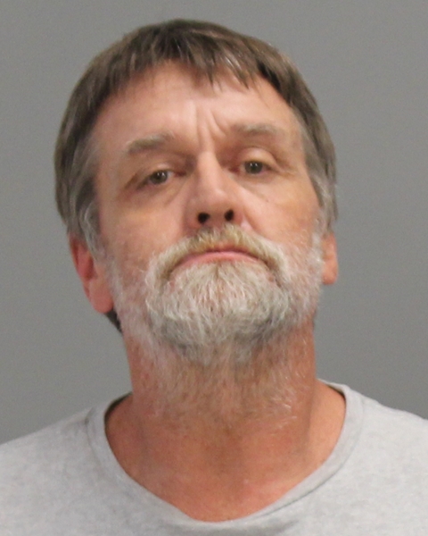 DESKIN, MATTHEW PAUL arrested by Bryan Police Department