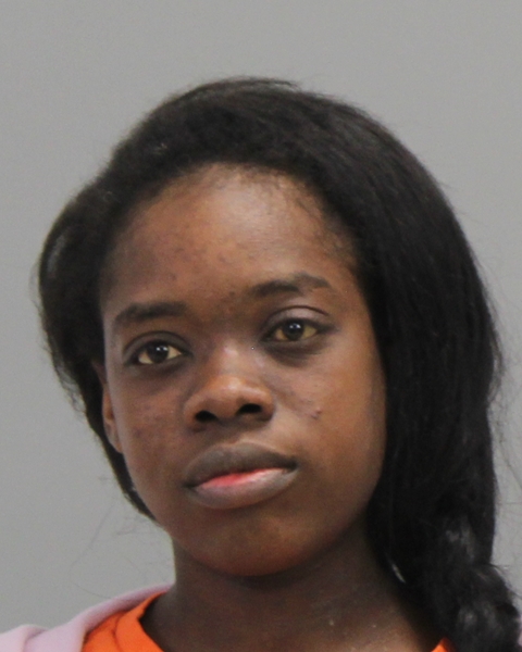 BENER, KEIRA SHUNTA arrested by Brazos County Sheriff’s Office