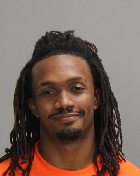 DAVIS, ANTONIO HENRY arrested by Bryan Police Department