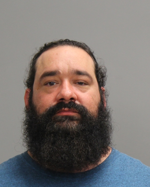 GARCIA, AUSTIN WILEY booking photo