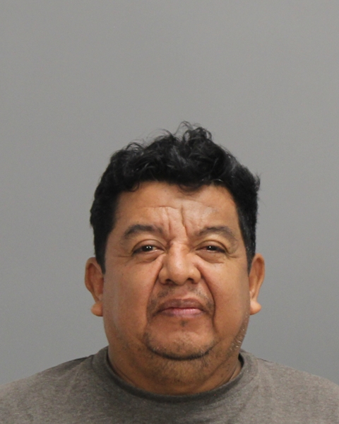 CASTRO, WALTER JOEL arrested by Brazos County Sheriff’s Office