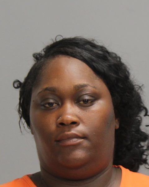 FISHER, JAMMIE DENISE arrested by College Station Police Department