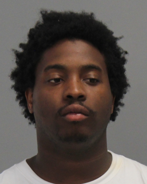 HARVEY, MICHAEL LAMUND, Jr. arrested by College Station Police Department