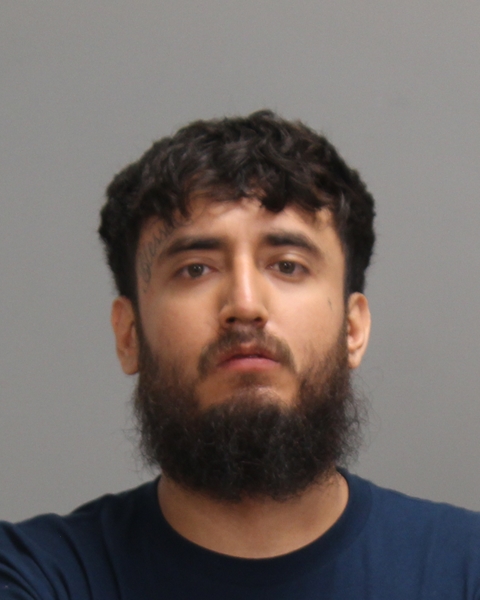 AGUIRRE – MENDEZ, NICHOLAS arrested by College Station Police Department