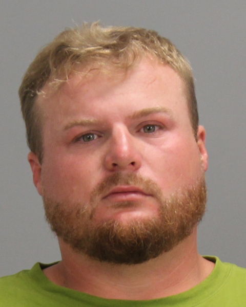 BEERY, DAVID ISAAC arrested by College Station Police Department
