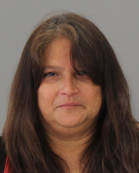 JONES, MARGARITA ARIZA arrested by Bryan Police Department