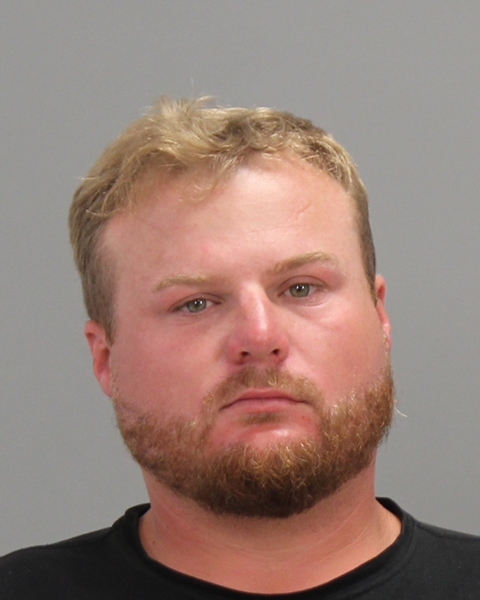 BEERY, DAVID ISAAC arrested by Texas A&M University Police
