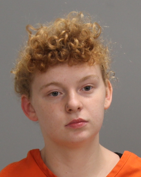 EDWARDS, ELLA-MORGAN KELSEY arrested by College Station Police Department