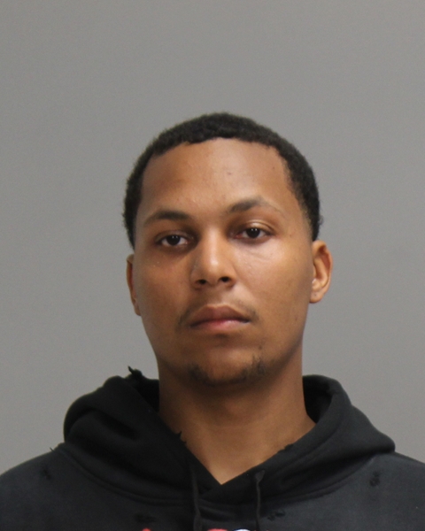 CLARK, TRISTON DARIOUS arrested by College Station Police Department