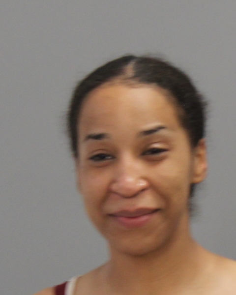 BENAVIDES, TIMMESHA MONE arrested by College Station Police Department