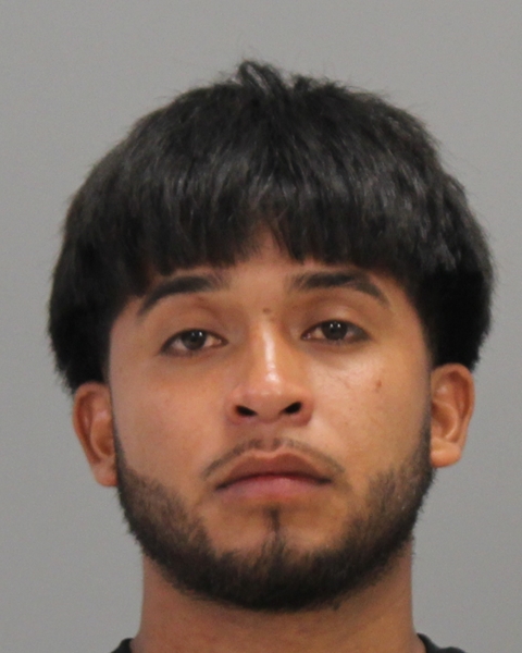 IBARRA, RODRIGO arrested by College Station Police Department