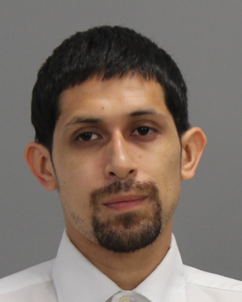 Miranda Escobar, Alain arrested by Brazos County Sheriff’s Office