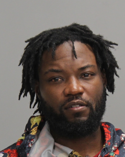 HARWELL, LAVONTA DESHUN arrested by Brazos County Sheriff’s Office