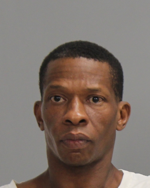 BURNS, BRANDON PATRICK arrested by Bryan Police Department